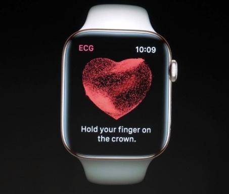Apple Watch又出新技能，變成遊戲機玩嗨天 生活 第17張