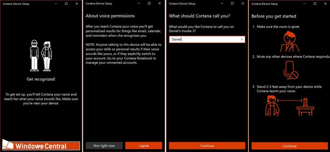 微軟致力於Cortana轉型 多語音識別偏向生產力助手 生活 第1張
