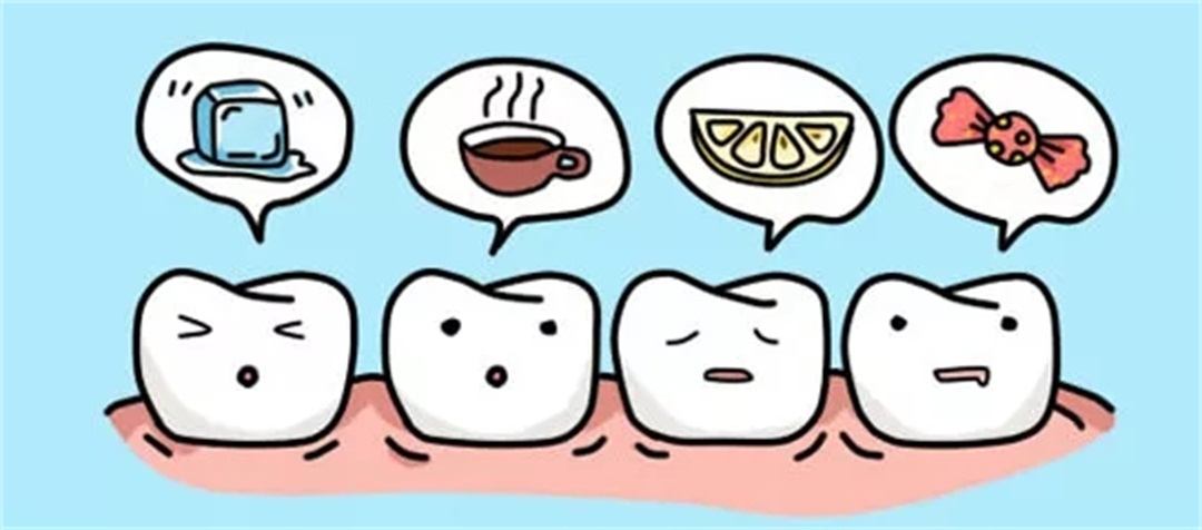 蛀牙不仅会传染还会遗传?事实到底是什么?