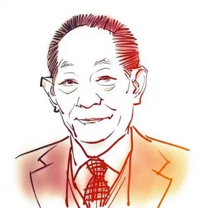 袁隆平 