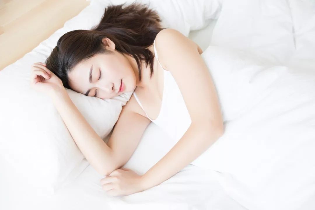 女性 英国研究人员跟踪5年发现 女性更易把日常焦虑等情绪带入睡梦中
