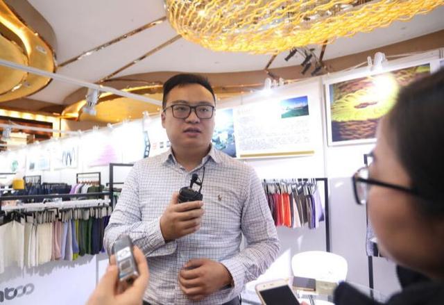 天竹2019/2020生態服飾盛宴——新型纖維流行趨勢發布 台灣新聞 第5張