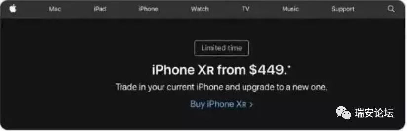 iPhone賣不動了？在中國被禁售？蘋果回應... 生活 第1張