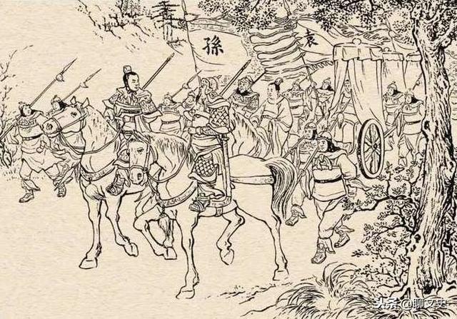 三国129孙策向袁术借兵愿拿玉玺当作抵押品袁术会同意吗