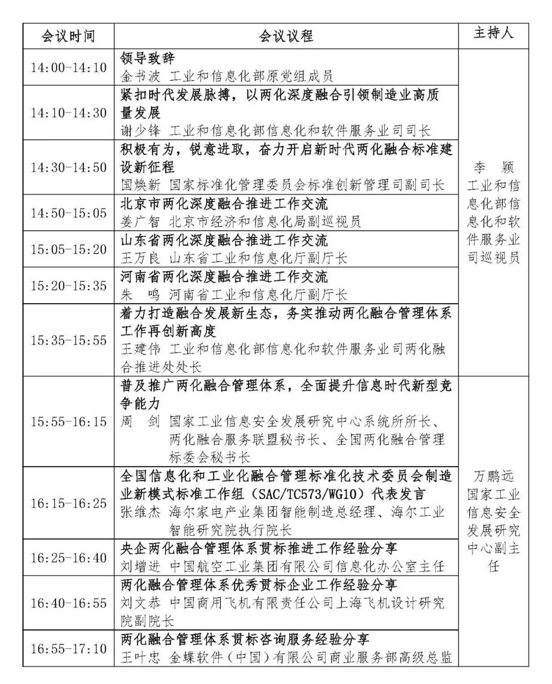 间:2018年12月14日(周五,9:00-12:00地 点:国家会议中心 一层大宴会