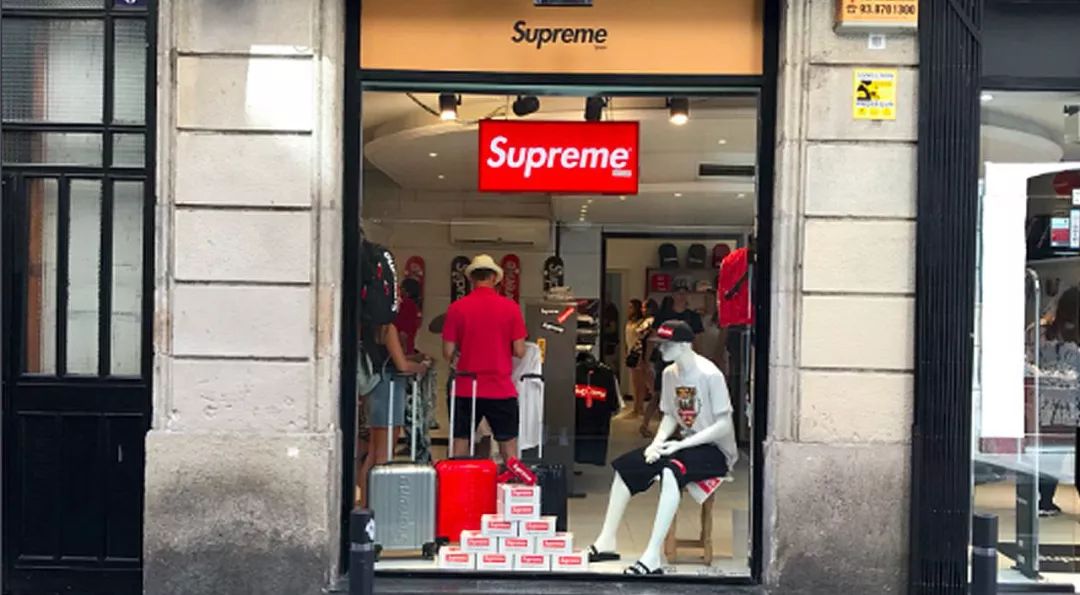 supreme spain