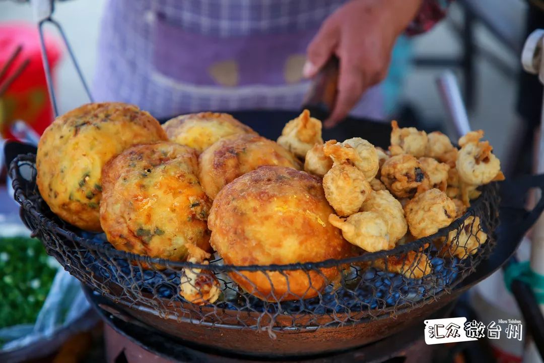 沉淀600年的美食民俗才是箬山精髓!去你的七彩童话镇!