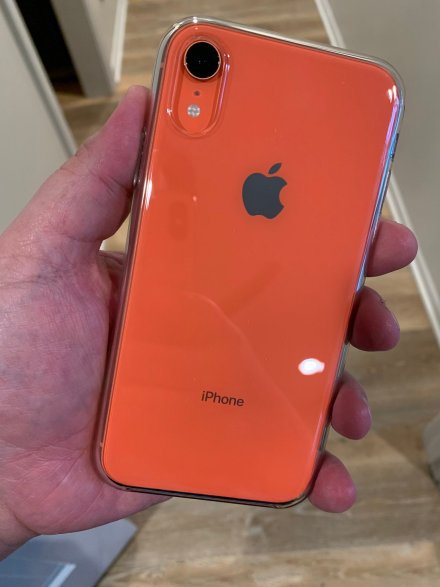 為什麼9.9元的iphoneXR透明保護殼，蘋果要賣到329元？ 生活 第3張