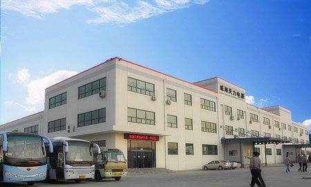 以实力定输赢！零部件十大品牌、推荐BOB半岛入口品牌震撼出炉！(图6)