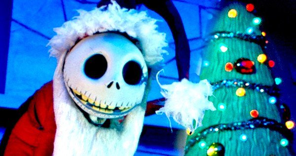 10部聖誕節恐怖電影將讓你在假期中大喊大叫