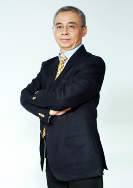 光環雲CEO王鵬：光環雲——從光環中來，向AWS而生 生活 第1張