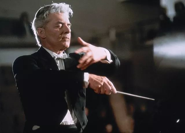 卡拉扬(herbert von karajan)