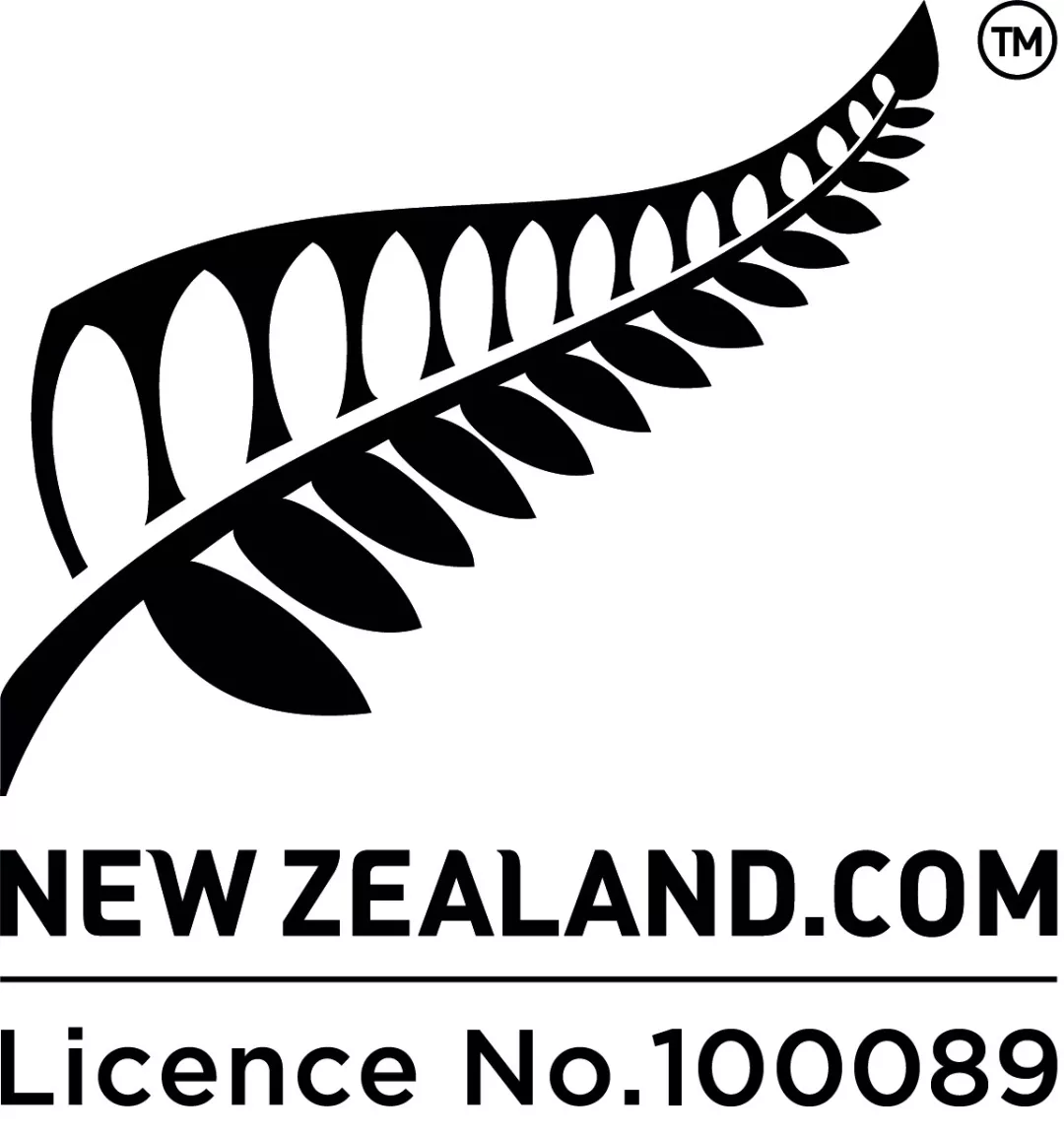 噢尼噢尼获新西兰国家级品质认证——银蕨标志证书