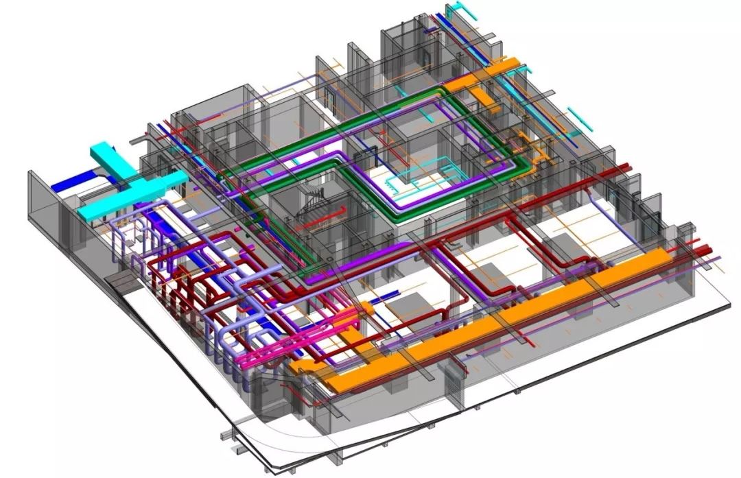 thad新闻丨北京cbd核心区z1b大楼工程观摩