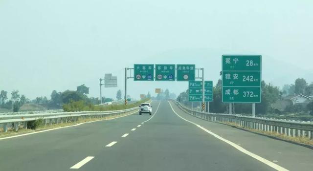 听说,中国这些高速公路全年免费!