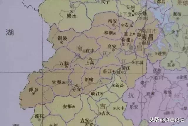 宜春本市市人口_宜春县市地图(2)