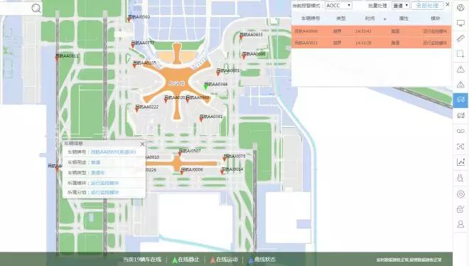 北京大兴国际机场一窥未来机场的奥秘