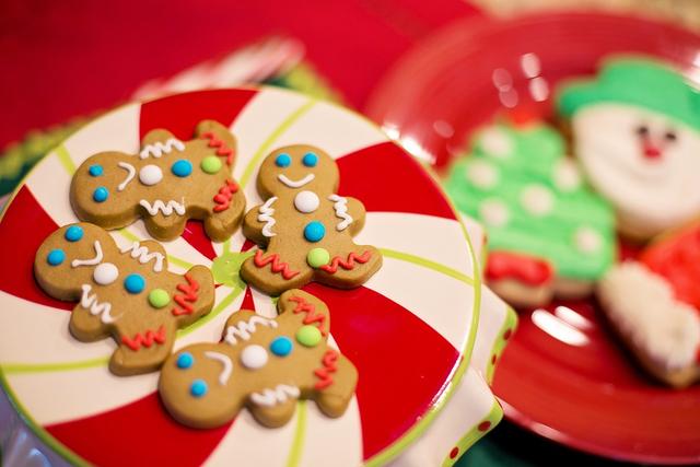 Irresistible Ginger Shortbread Biscuit Recipe for the Perfect Sweet Treat