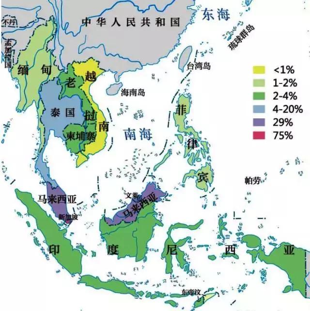 民国福建人下南洋人口_福建人口分布图