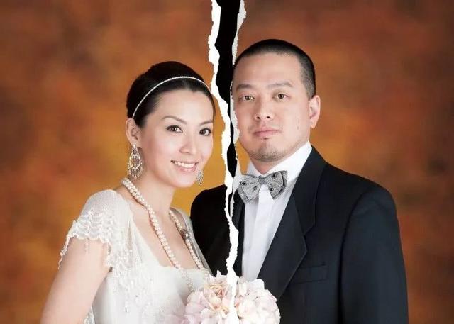 陈炜自曝是前夫提出离婚的,两人结婚4年没孩子只因没鲜少会亲近