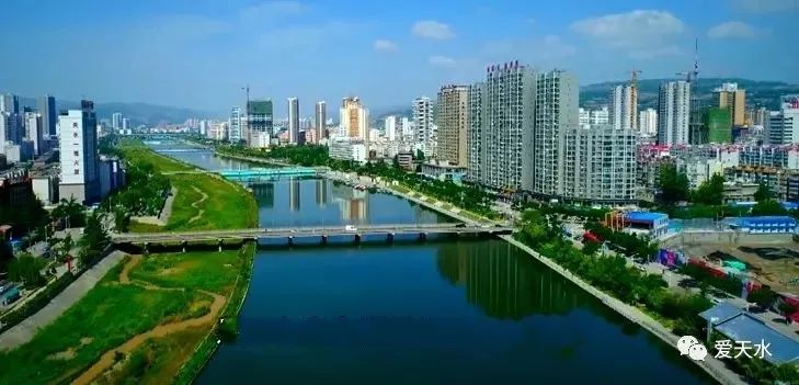 【创城】天水创建全国文明城市,这些知识你get了吗?