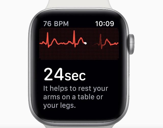 Apple Watch又出新技能，變成遊戲機玩嗨天 生活 第15張