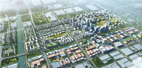 璧山高新区:打造重庆转型升级的创新引领区