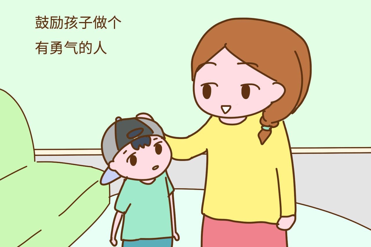 原创夸孩子时不要说"你真棒",多试试这些话,孩子受用效果还好