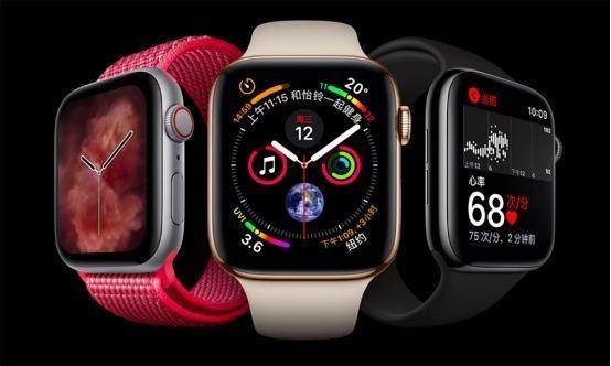 Apple Watch又出新技能，變成遊戲機玩嗨天 生活 第13張