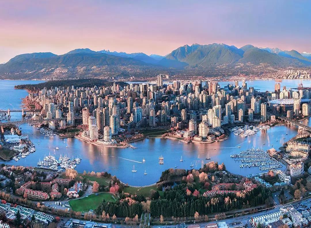 2021温哥华景点攻略_温哥华旅游景点推荐-第六感度假攻略