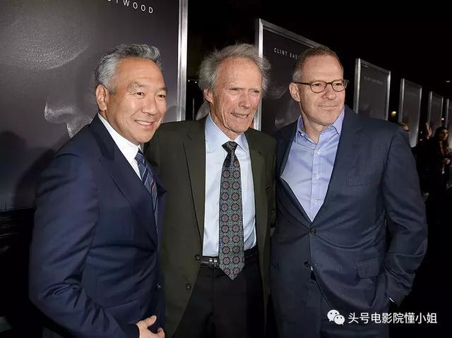 這部好萊塢電影要炸！《教父》《毒梟》主演都給88歲的他當配角 娛樂 第2張