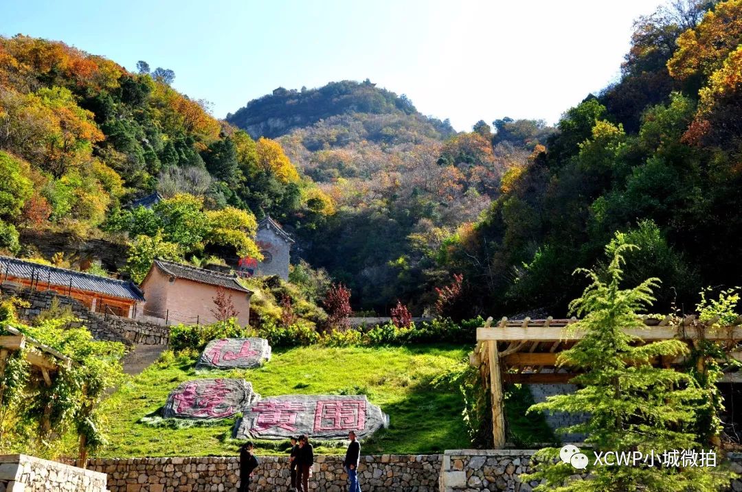 陵川简历震撼全国