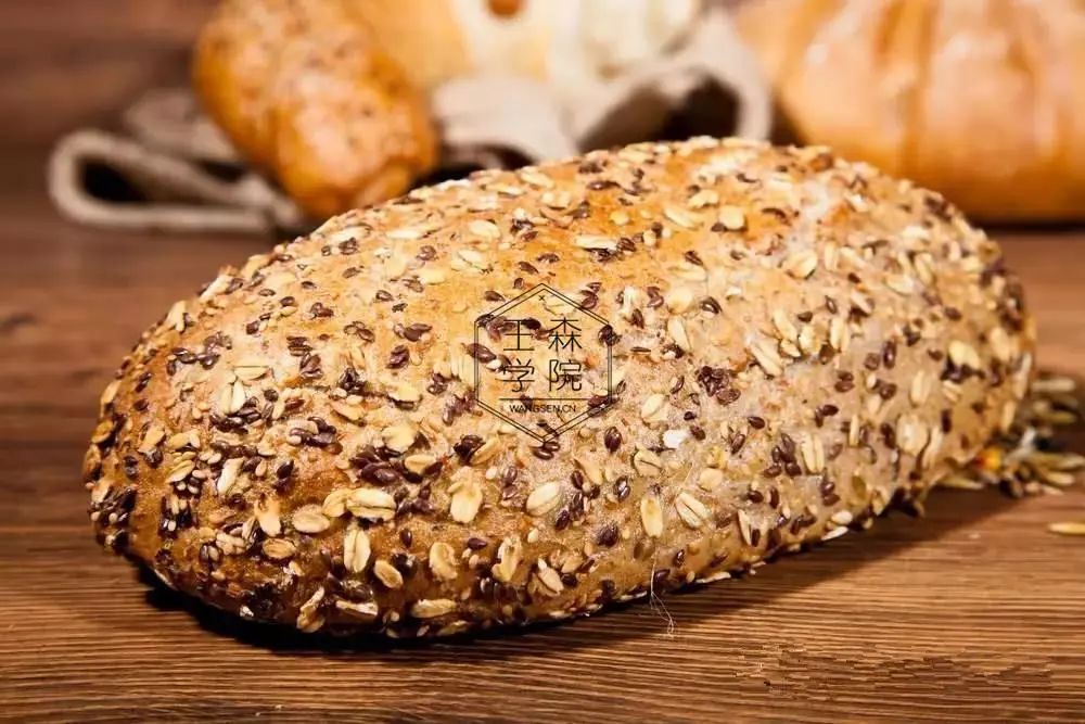 面包是为什么