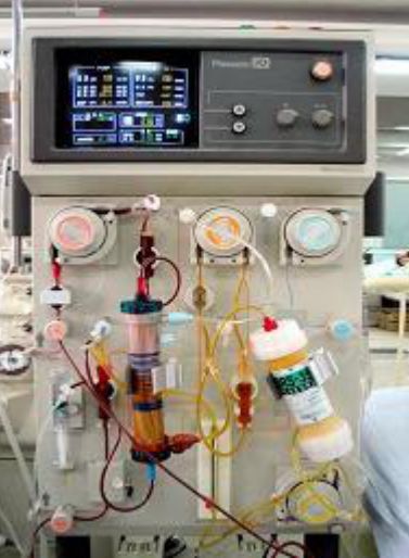 【第544期】齐齐哈尔建华医院开展连续性肾脏替代治疗(crrt)新进展