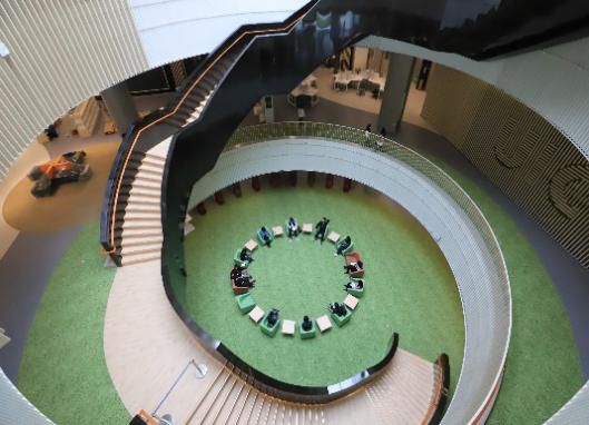 资讯北京师范大学香港浸会大学联合国际学院将在渝举行招生说明会