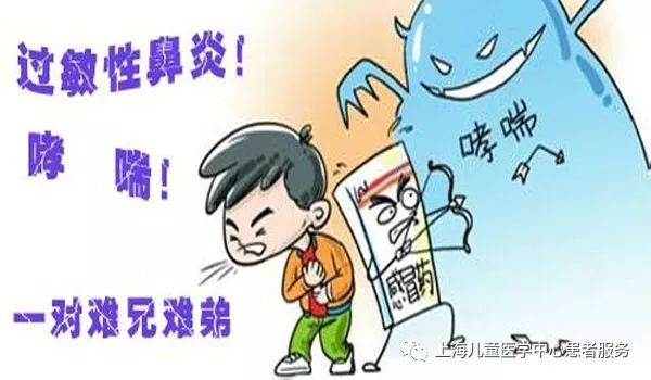 【健康大講堂】打噴嚏、流鼻涕，是感冒還是過敏性鼻炎？ 健康 第7張