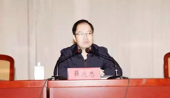 尼勒克县1018户困难家庭收到武进爱心人士超百万元帮扶资金_薛建忠