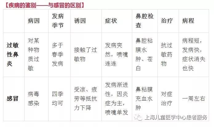 【健康大講堂】打噴嚏、流鼻涕，是感冒還是過敏性鼻炎？ 健康 第14張