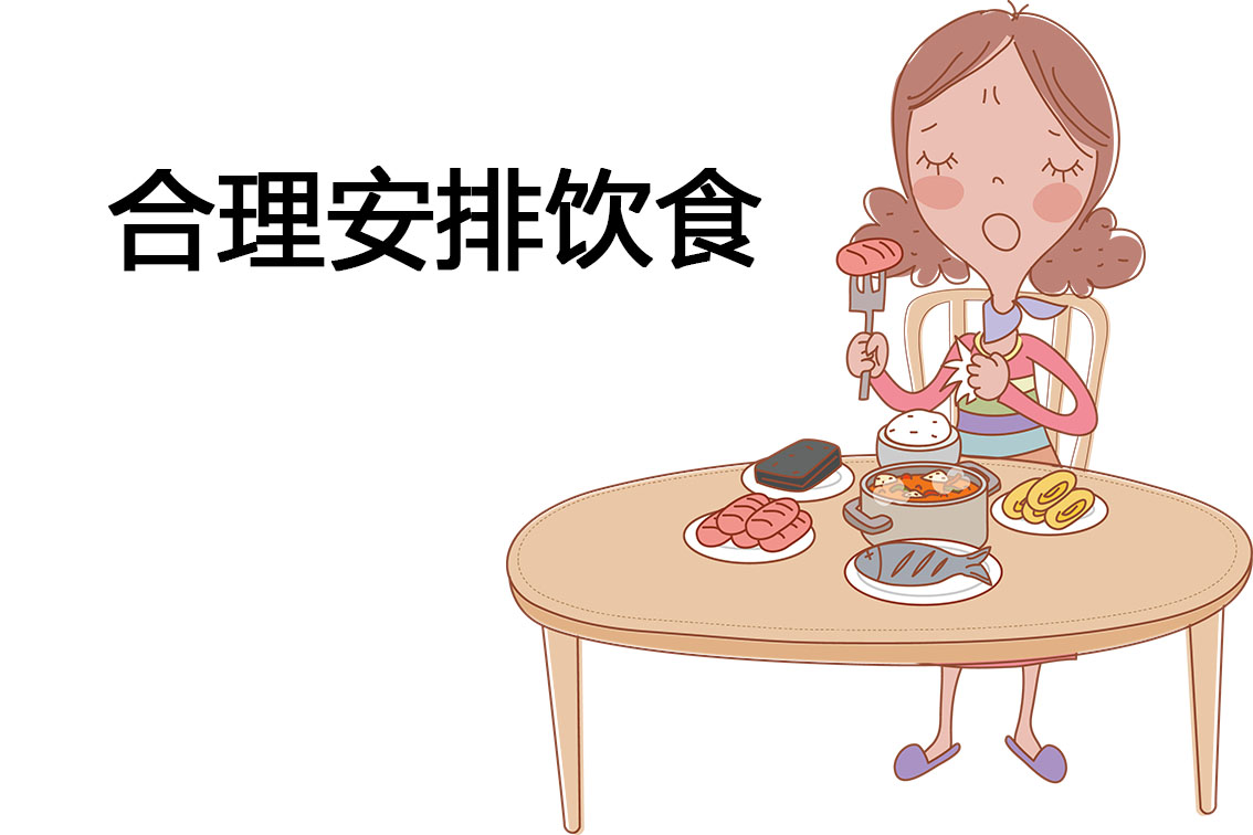 孕妇产后饮食应该要注意什么宝妈必看