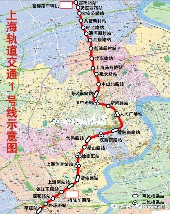 33条轨交线路!上海地铁未来新一轮规划来袭