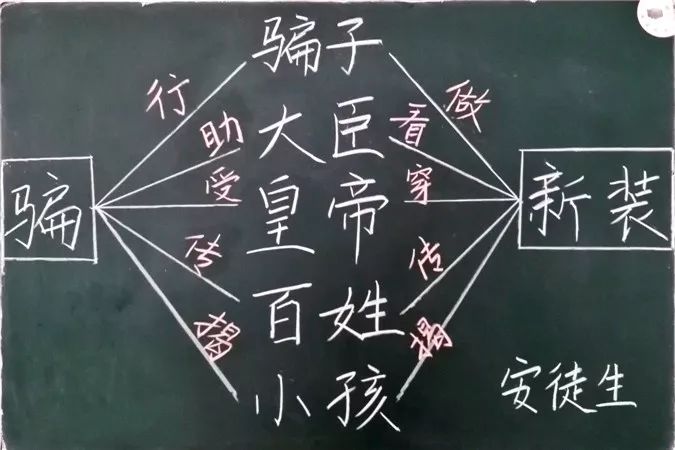 粉笔字板书大赛丨一支粉笔写春秋,三尺讲台育桃李