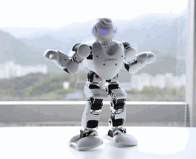 風靡世界的修曼機器人有免費體驗課了！科技感爆棚，分工協作，製作屬於自己的機器人！ 未分類 第2張