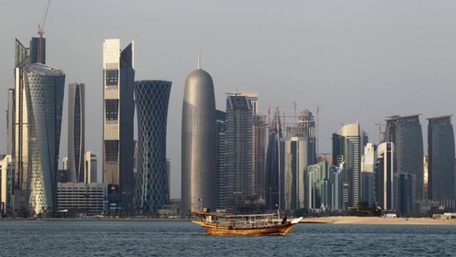 卡塔尔为什么会被周边国家封锁？为什么封锁后经济却越来越好