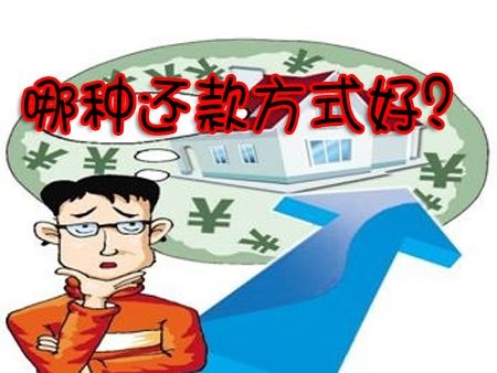 貸款7種還款方式，哪一種對你最有好處？ 財經 第3張