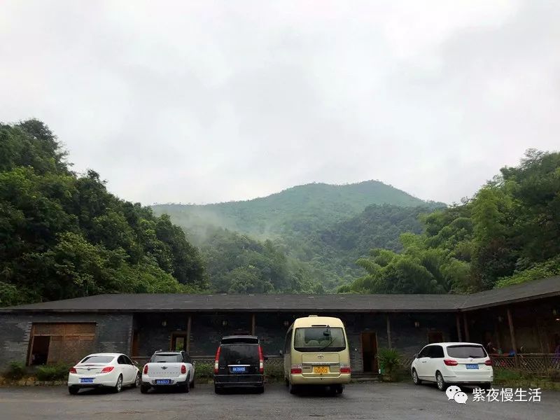 《吃货人生》山水农庄_富阳