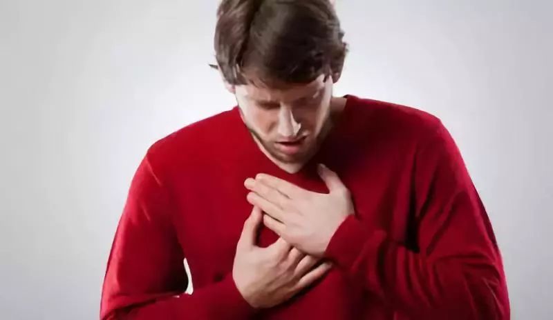 不仅仅是心肌缺血,还有其它12种胸痛可能你也要掌握!