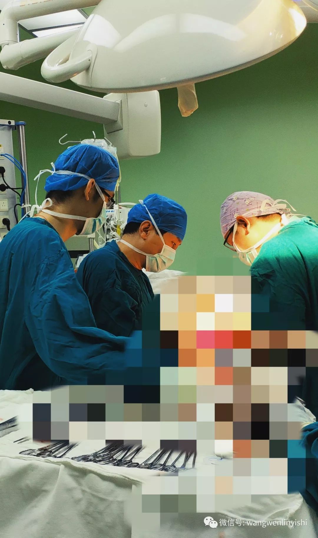 苏大附一院麻醉科开展“胸外科手术麻醉”情景模拟教学