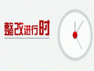 东坡区教育体育局委员会通报巡察整改情况了!