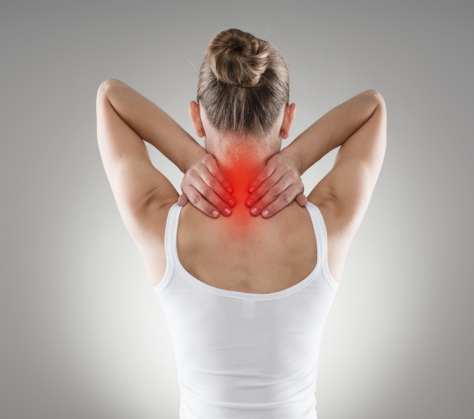 如何避免肩颈酸痛的发作