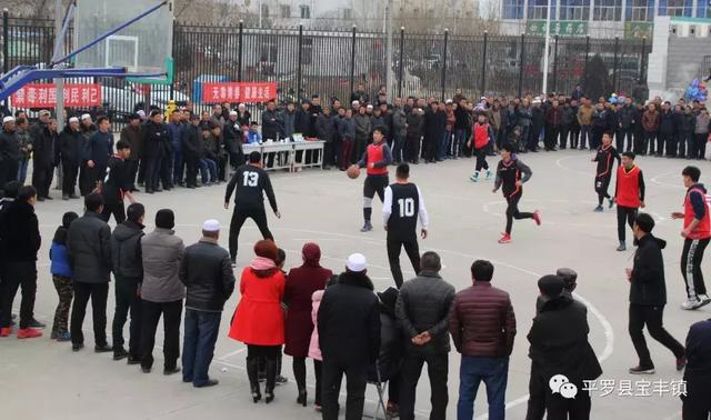 平罗县宝丰镇扎实推进"振奋精神 兴县富民"大学习大调研大讨论活动